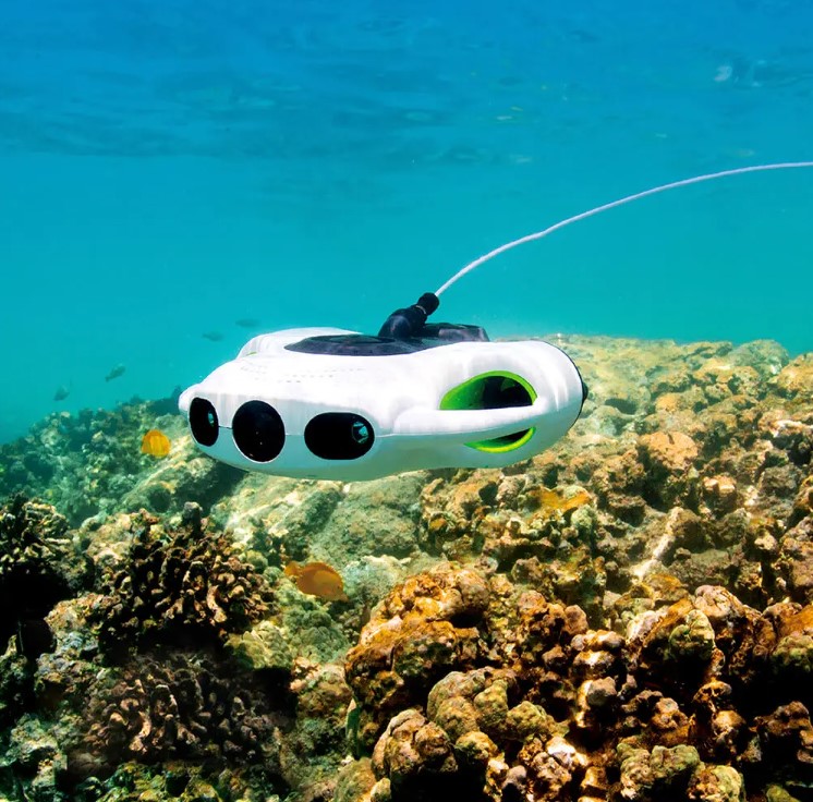 Camoro Mini Professional 4K Un – Drone Camera Professional recenzja i cena