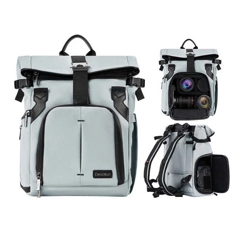 Waterproof Photography Backpac – Drone Camera Waterproof recenzja i cena