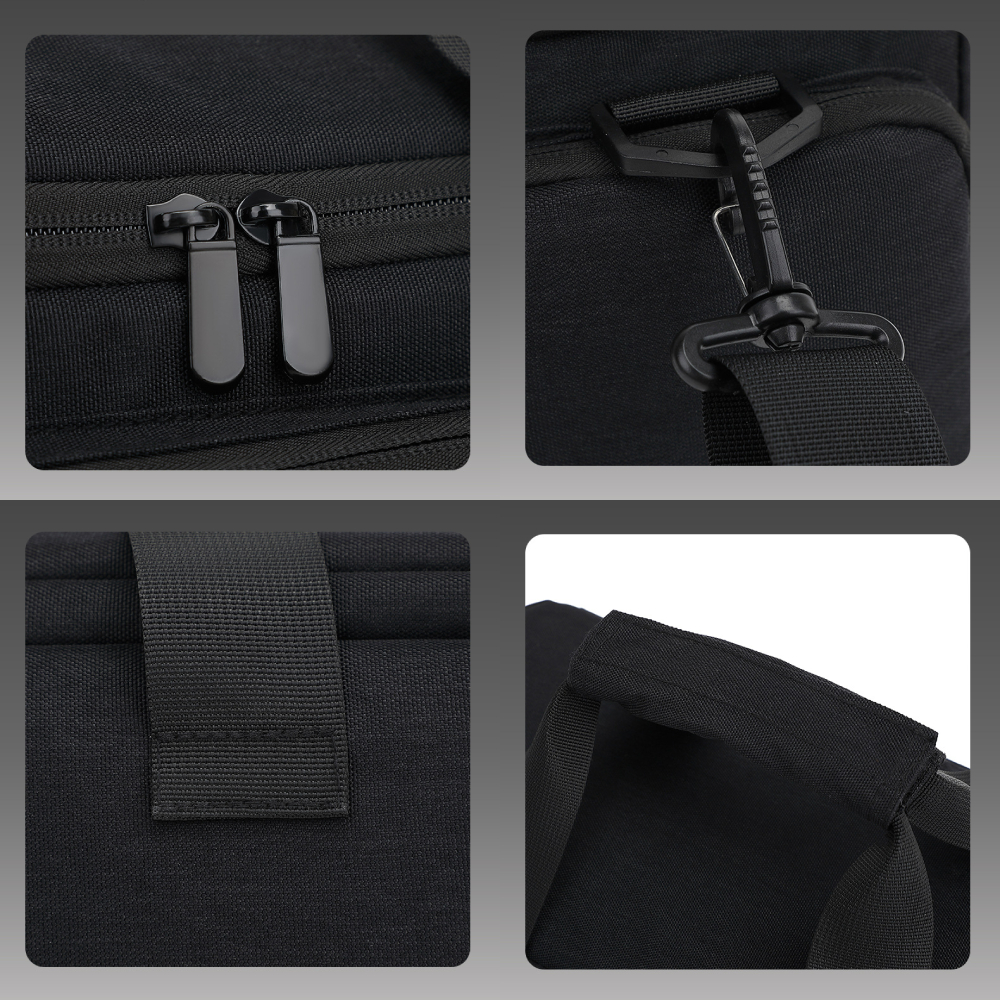 Portable Camera Storage Bag La – Drone Camera Case recenzja i cena