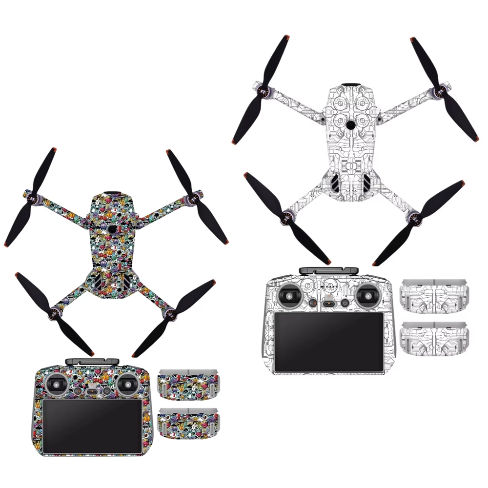 for DJI Lito X1 RC 2 Body Prot – Drone Camera Waterproof recenzja i cena