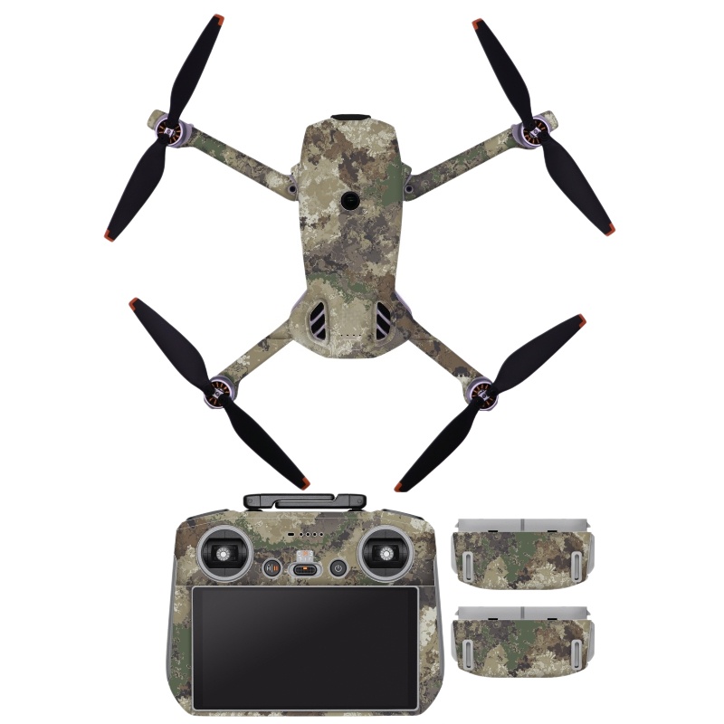 for DJI Lito X1 RC 2 Body Prot – Drone Camera Waterproof recenzja i cena