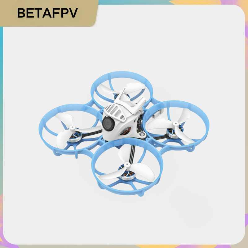 BETAFPV Meteor75 Pro 1S Brushl – Drone Camera 4K recenzja i cena