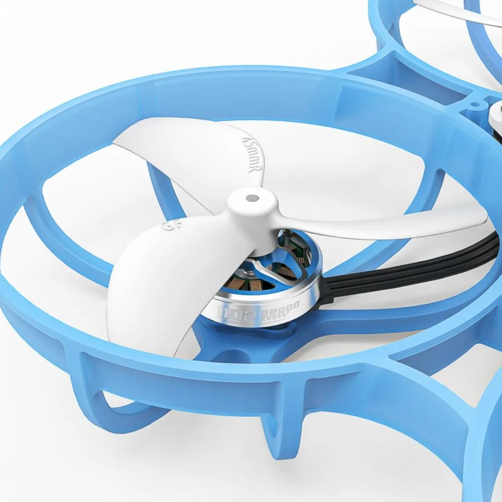 BETAFPV Meteor75 Pro 1S Brushl – Drone Camera 4K recenzja i cena