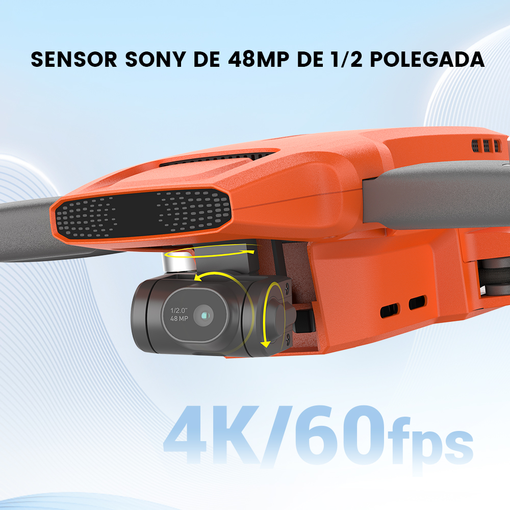 FIMI MINI 3 Camere drone 4K 60 – Drone Camera With Gimbal recenzja i cena