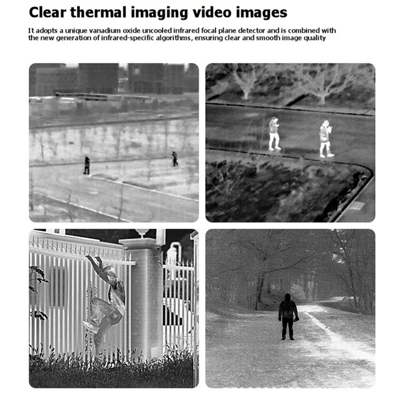 【RECOMENDAR】UAV Drone Thermal  – Drone Camera Thermal recenzja i cena