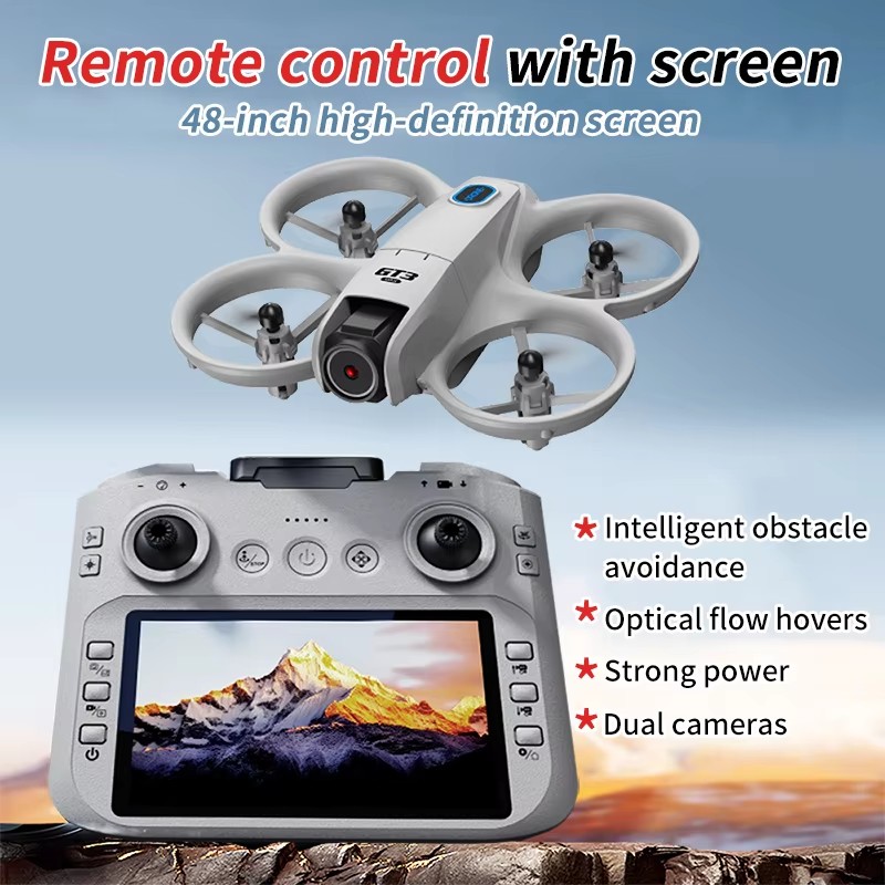2026 New GT3 Max Drone 8K 5G G – Drone Camera Thermal recenzja i cena