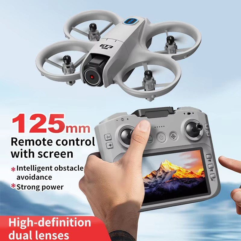 2026 New GT3 Max Drone 8K 5G G – Drone Camera Thermal recenzja i cena