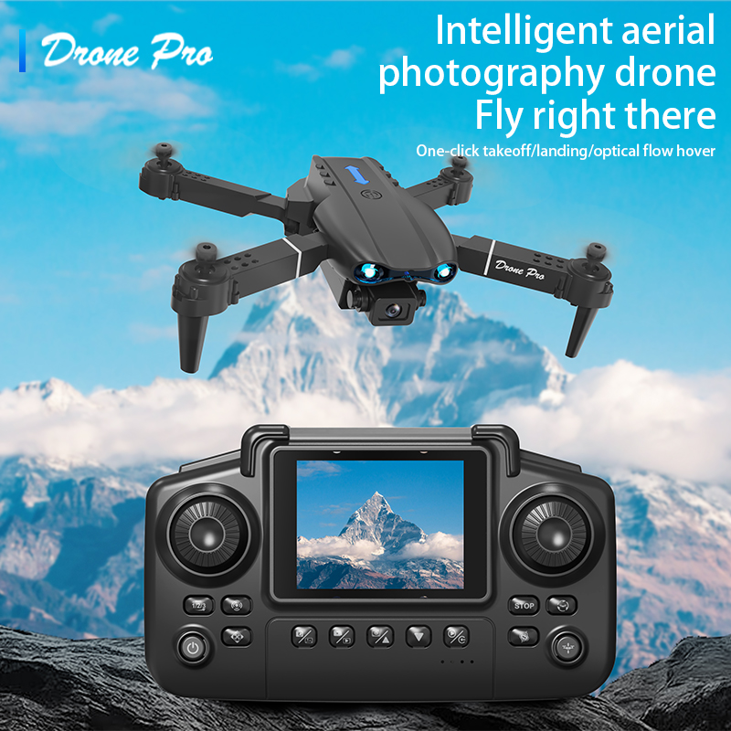 E99 Air Screen Control Drone P – Drone Camera Hd recenzja i cena