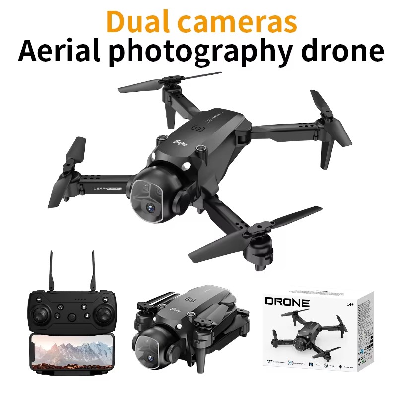 H20 Drone: Foldable Remote Con – Drone Camera Lens recenzja i cena