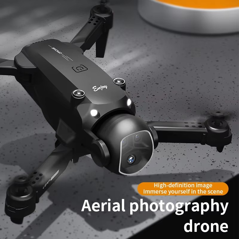 H20 Drone: Foldable Remote Con – Drone Camera Lens recenzja i cena