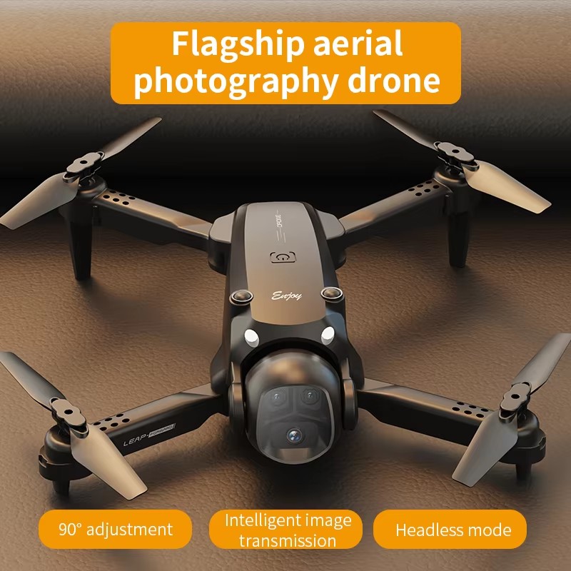 H20 Drone: Foldable Remote Con – Drone Camera Lens recenzja i cena