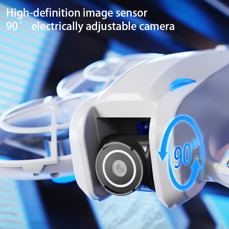L105 PRO Drone Duel 8k Lens Fu – Drone Camera Lens recenzja i cena