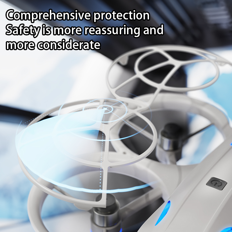 L105 PRO Drone Duel 8k Lens Fu – Drone Camera Lens recenzja i cena