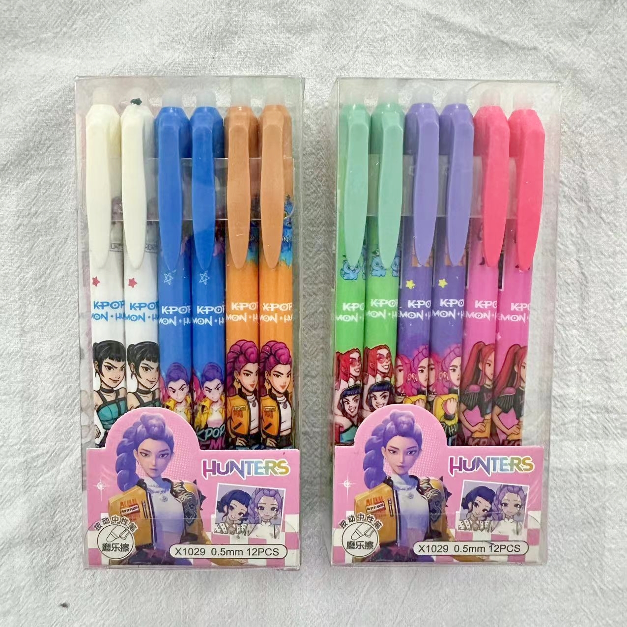 Cartoon Erasable Gel Pens Cute – Drone Camera Stabilized recenzja i cena