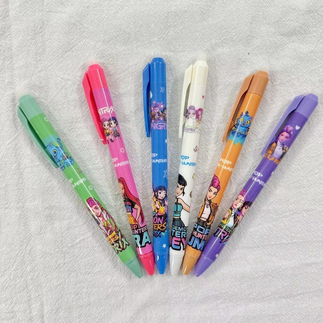 Cartoon Erasable Gel Pens Cute – Drone Camera Stabilized recenzja i cena