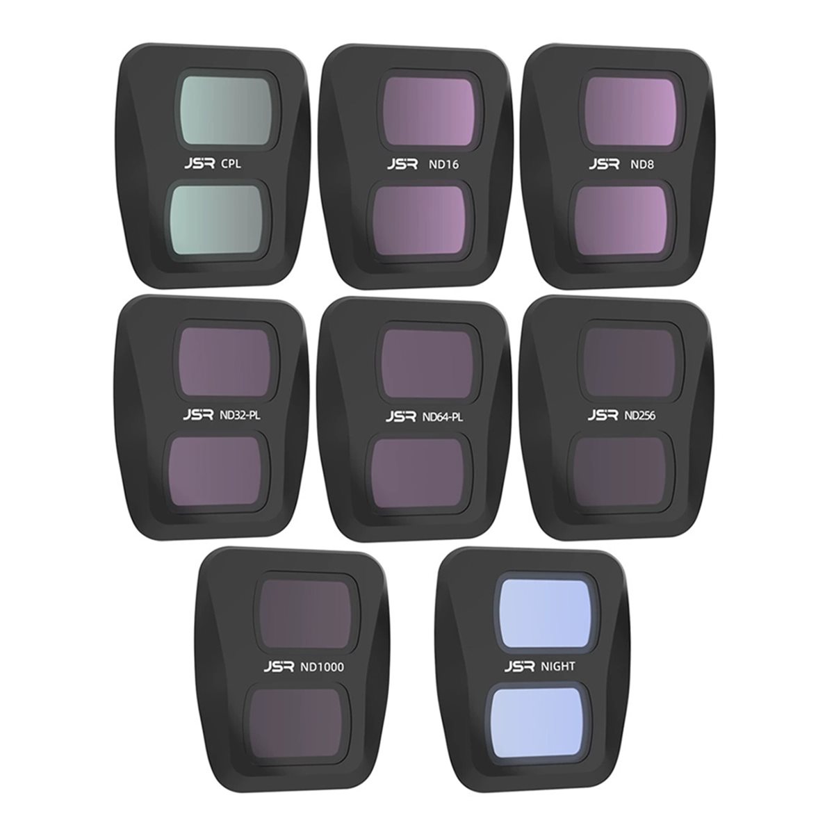 Filter Sets for AIR 3 Drone Sp – Drone Camera Filter recenzja i cena