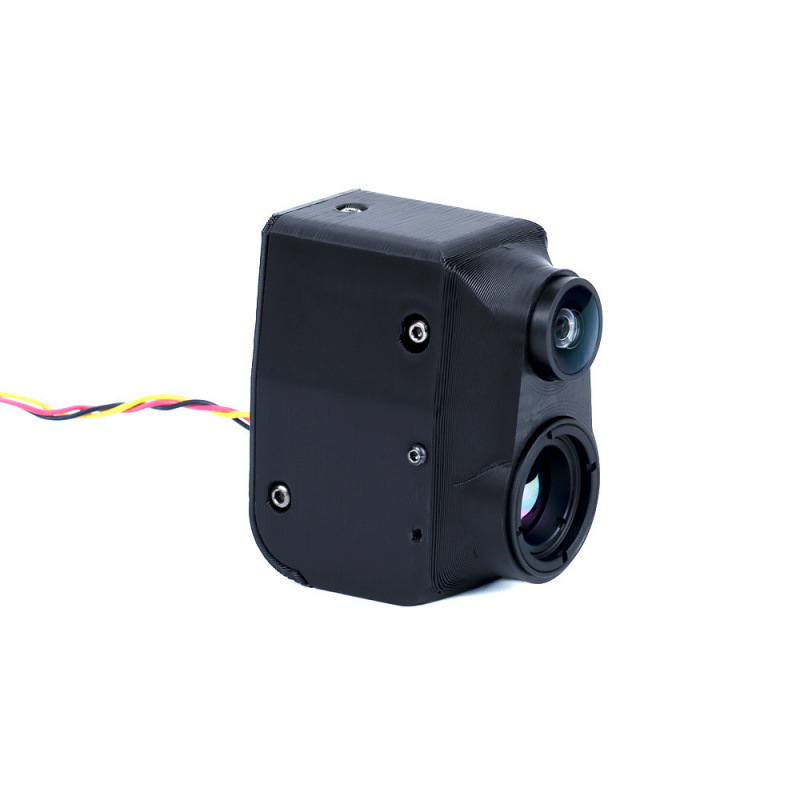 640x512 NCZOBOE  HD Dual Therm – Drone Camera Thermal recenzja i cena