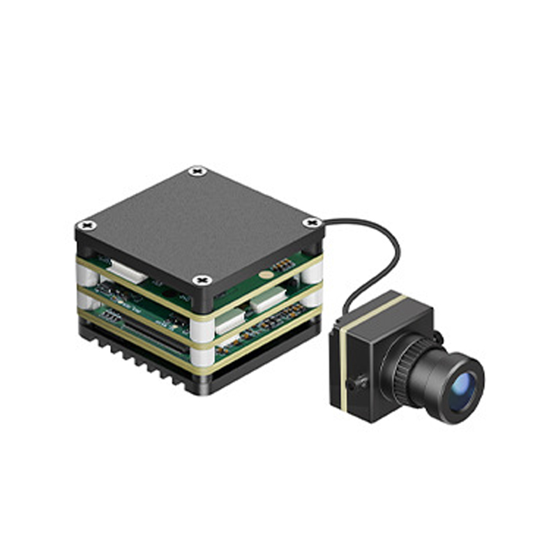 2026 New AI VisionCube S AI Ca – Drone Camera Thermal recenzja i cena