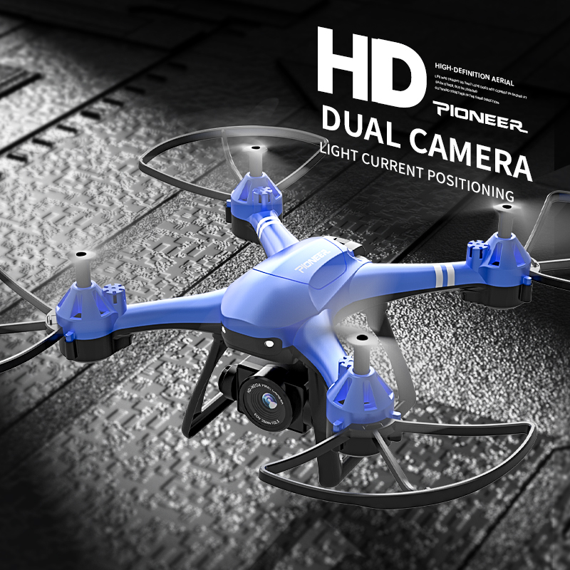 Dowellin X7 UAV anti-fall and  – Drone Camera Mount recenzja i cena