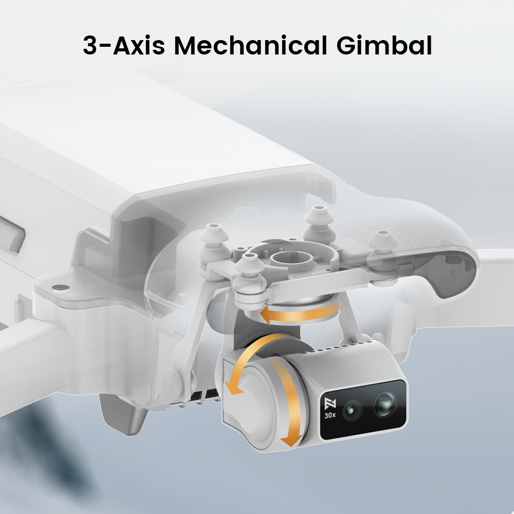 FIMI X8 Tele Max drone 1/2-inc – Drone Camera Wide Angle recenzja i cena