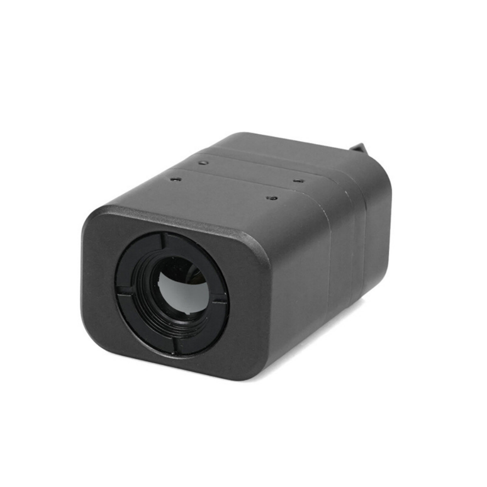 NCZOBOE FPV Analog Thermal Ima – Drone Camera Thermal recenzja i cena