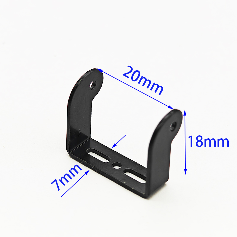19*19mm Micro FPV Camera Mount – Drone Camera Mount recenzja i cena