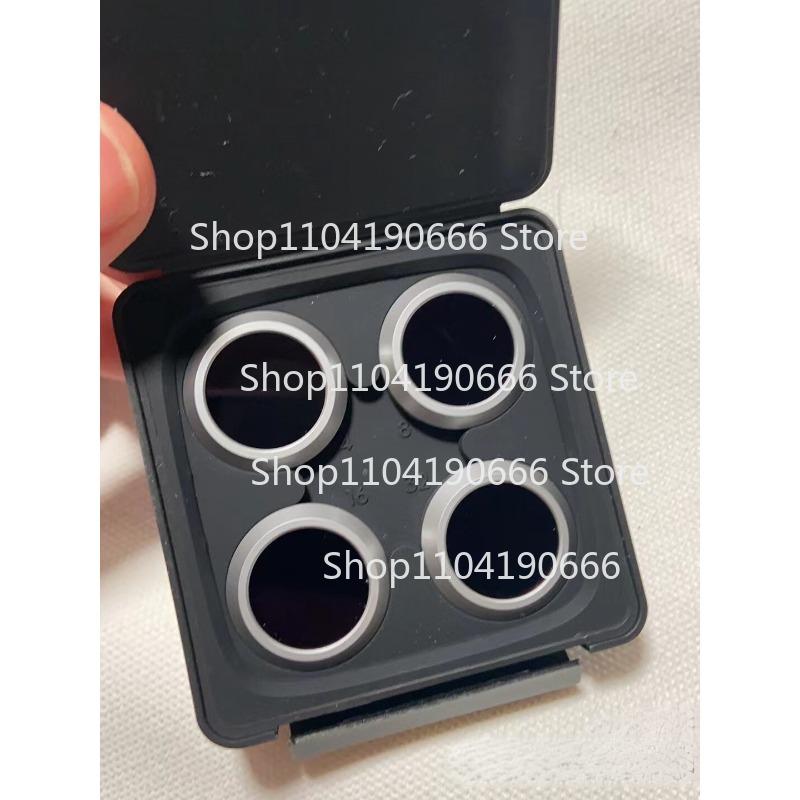 Original For  DJI Mavic 2 Zoom – Drone Camera Filter recenzja i cena