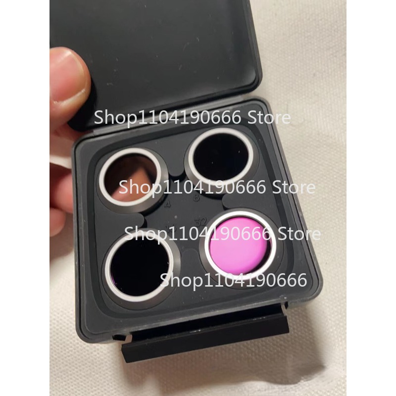 Original For  DJI Mavic 2 Zoom – Drone Camera Filter recenzja i cena